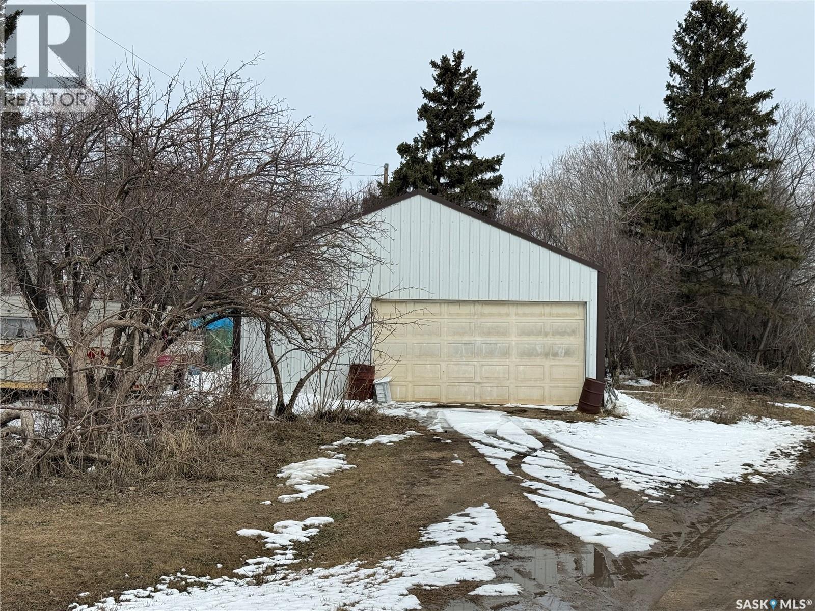 515 Duncan Drive, Leask, Saskatchewan  S0J 1M0 - Photo 40 - SK034232