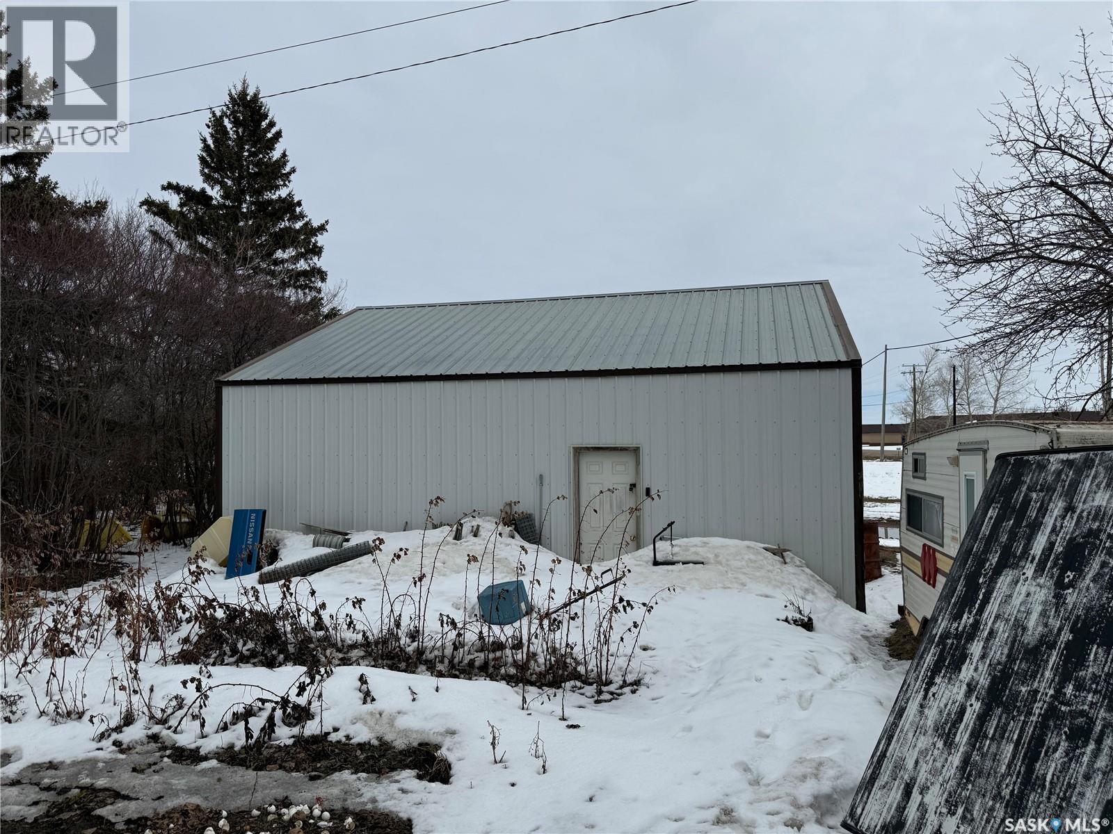 515 Duncan Drive, Leask, Saskatchewan  S0J 1M0 - Photo 39 - SK034232