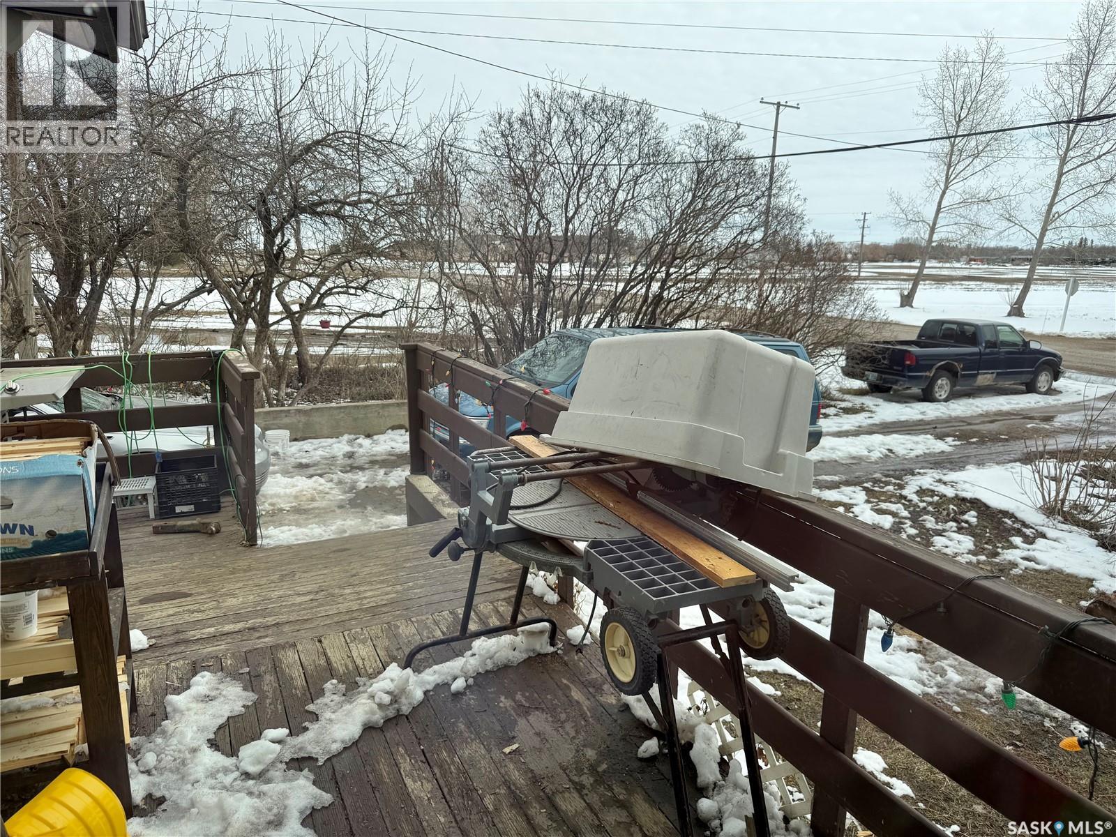 515 Duncan Drive, Leask, Saskatchewan  S0J 1M0 - Photo 33 - SK034232