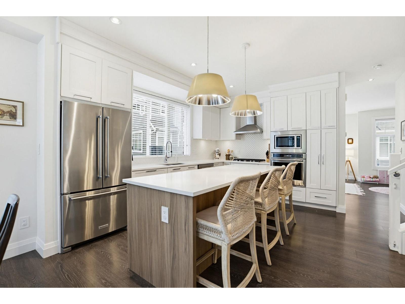 19 2239 164a Street, Surrey, British Columbia  V3Z 0V1 - Photo 3 - R3117141