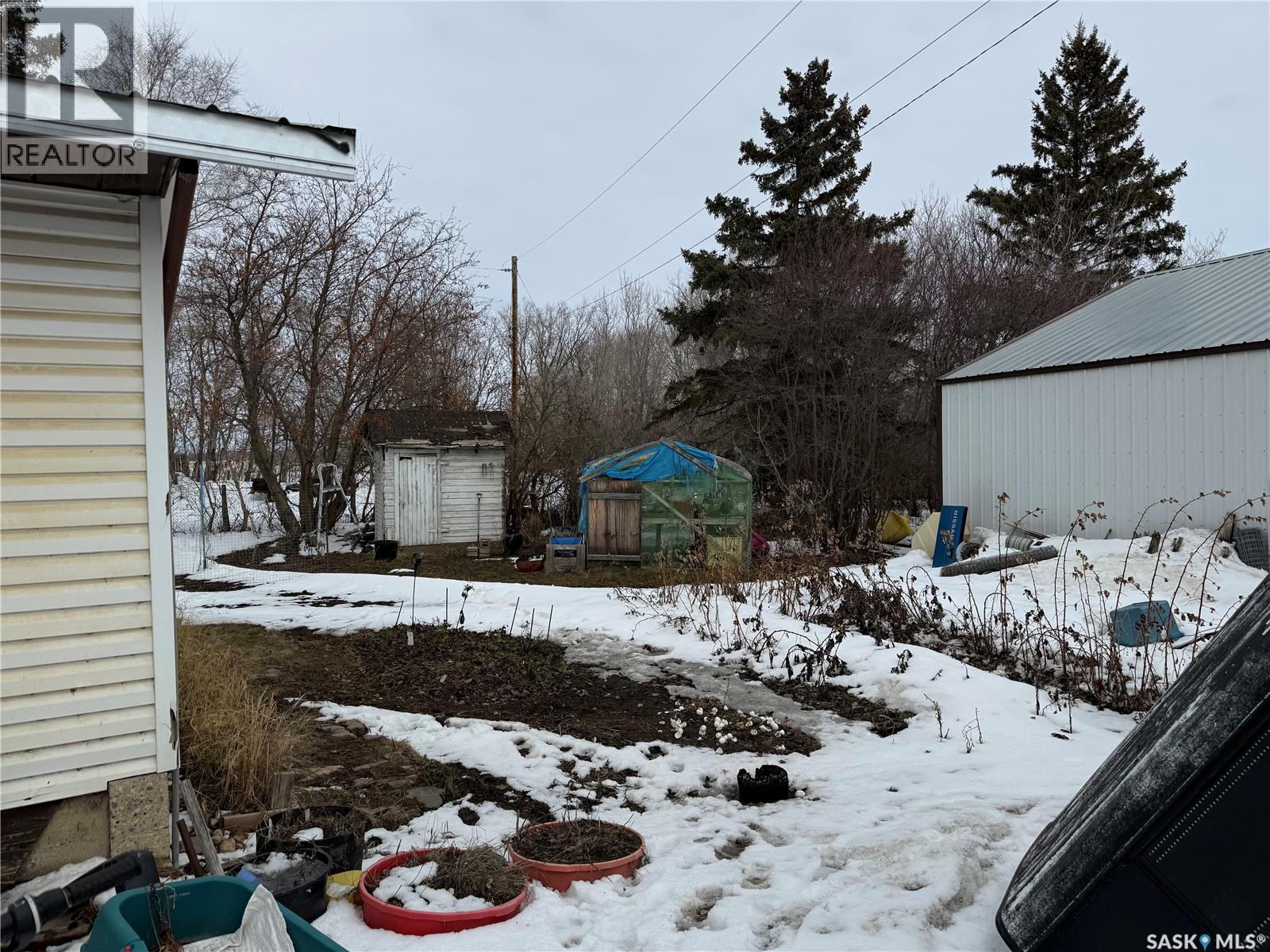 515 Duncan Drive, Leask, Saskatchewan  S0J 1M0 - Photo 38 - SK034232