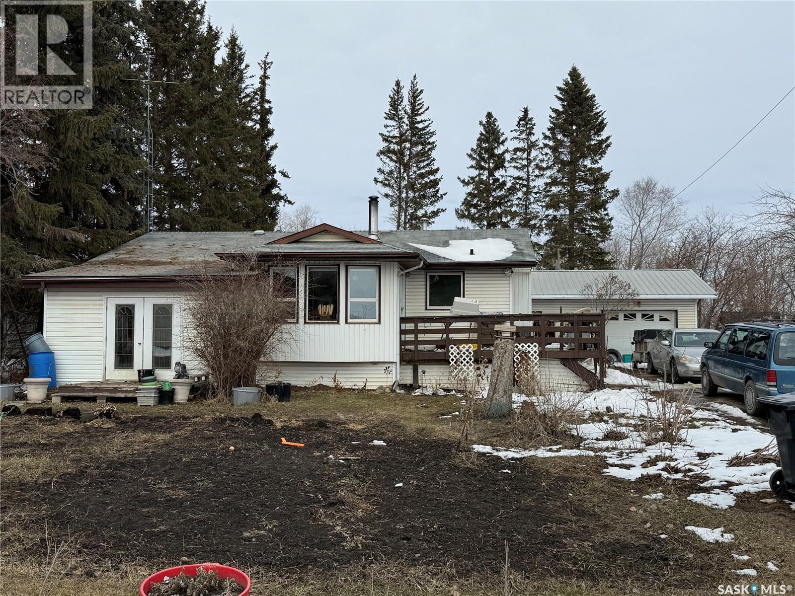 515 Duncan Drive, Leask, Saskatchewan  S0J 1M0 - Photo 32 - SK034232