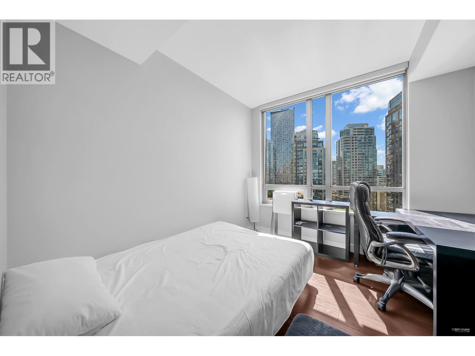 1202 1005 Beach Avenue, Vancouver, British Columbia  V6E 3W2 - Photo 27 - R3116824