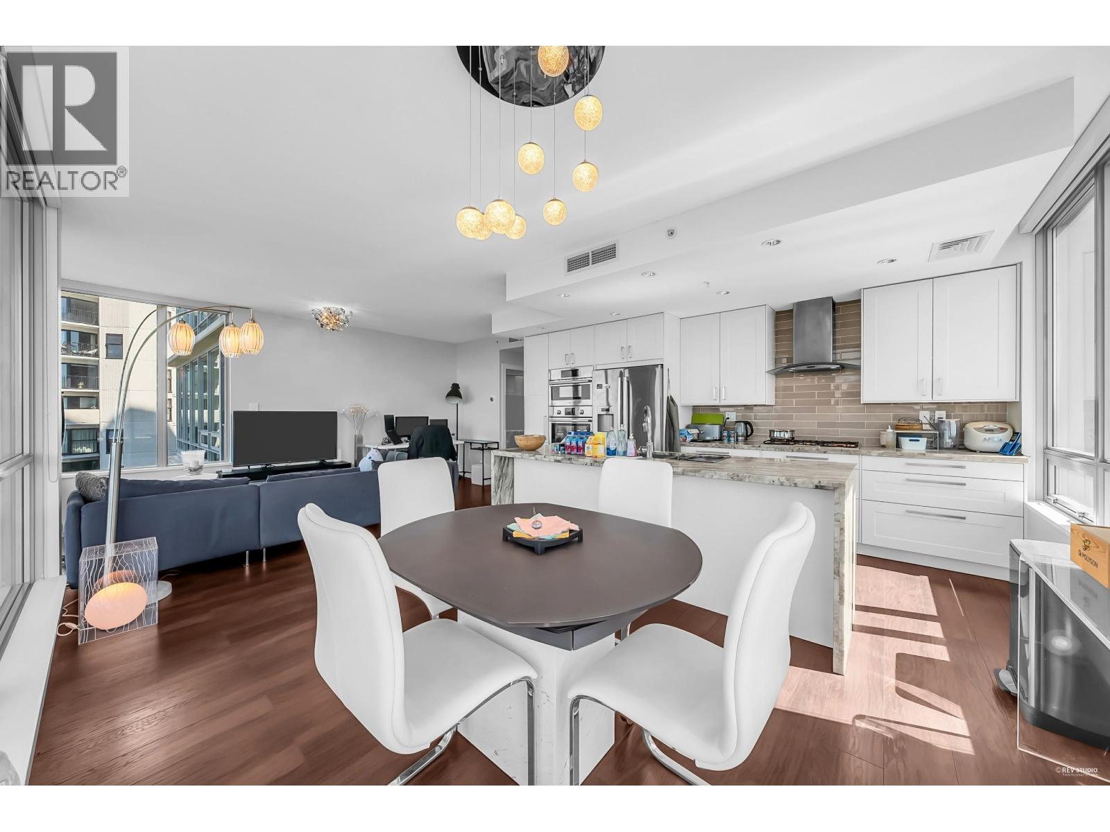 1202 1005 Beach Avenue, Vancouver, British Columbia  V6E 3W2 - Photo 17 - R3116824