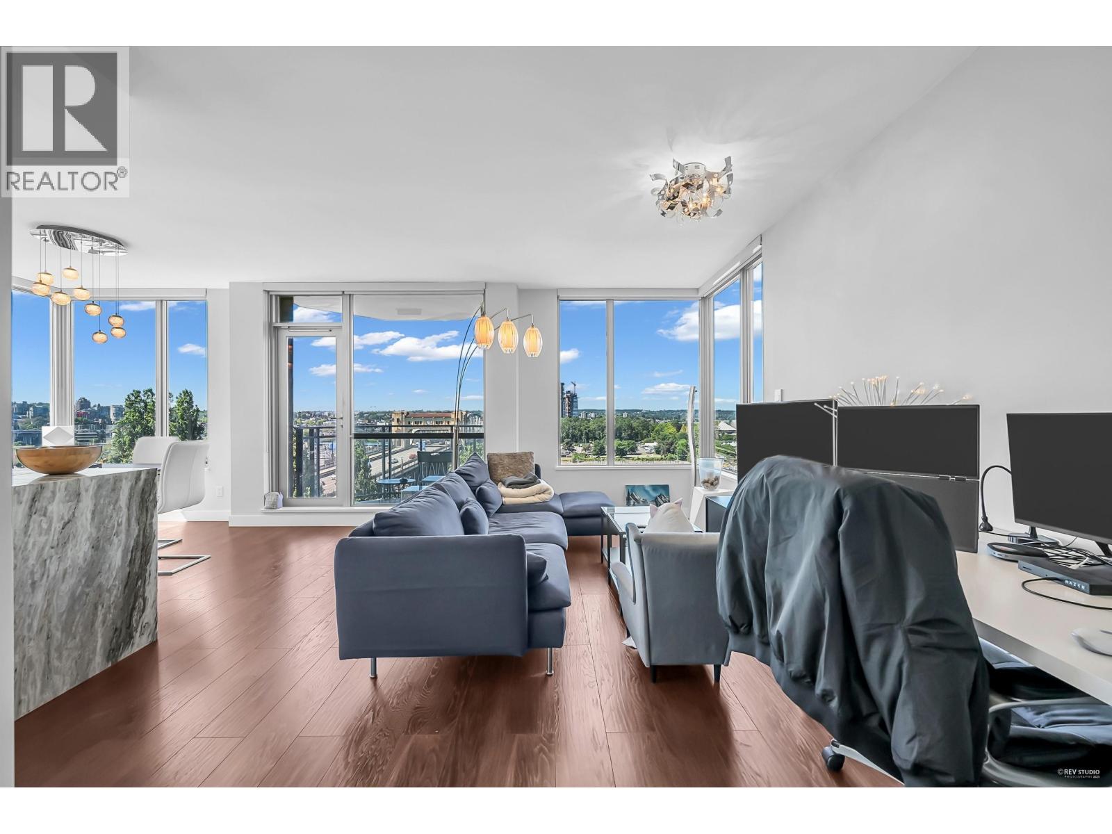 1202 1005 Beach Avenue, Vancouver, British Columbia  V6E 3W2 - Photo 19 - R3116824