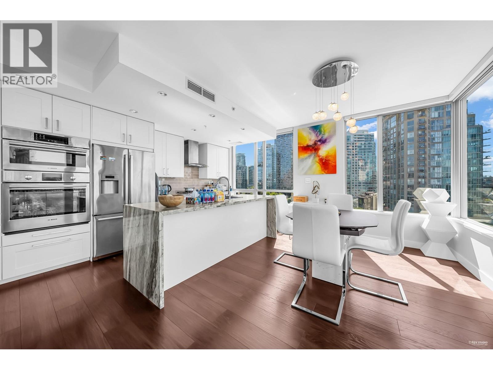 1202 1005 Beach Avenue, Vancouver, British Columbia  V6E 3W2 - Photo 15 - R3116824