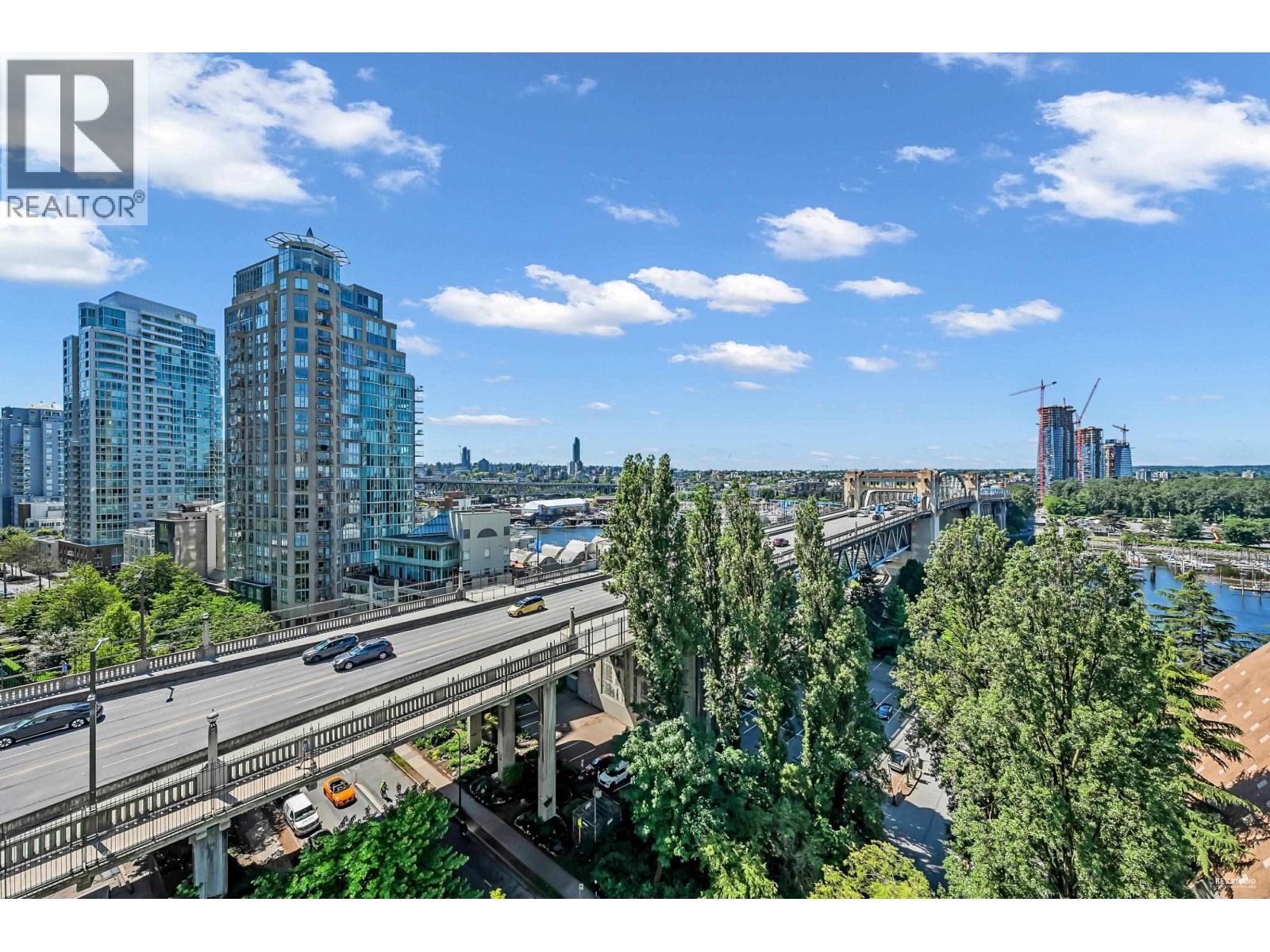 1202 1005 Beach Avenue, Vancouver, British Columbia  V6E 3W2 - Photo 23 - R3116824