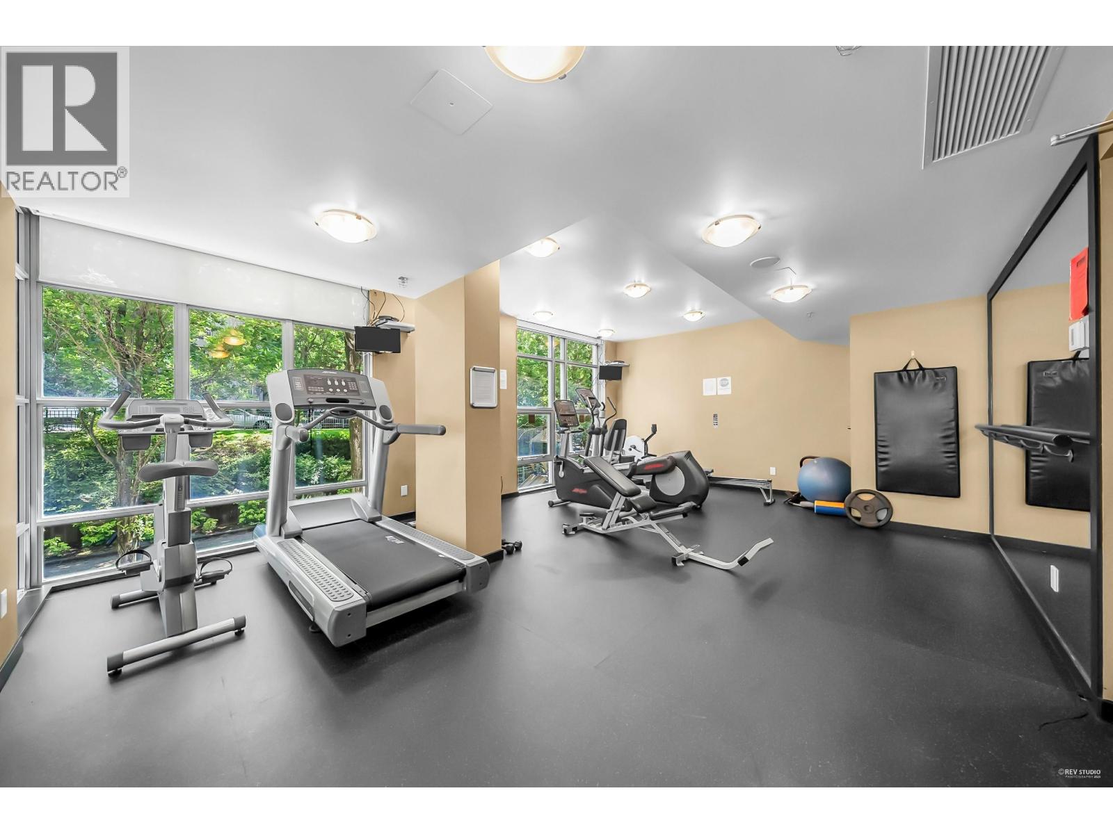 1202 1005 Beach Avenue, Vancouver, British Columbia  V6E 3W2 - Photo 35 - R3116824