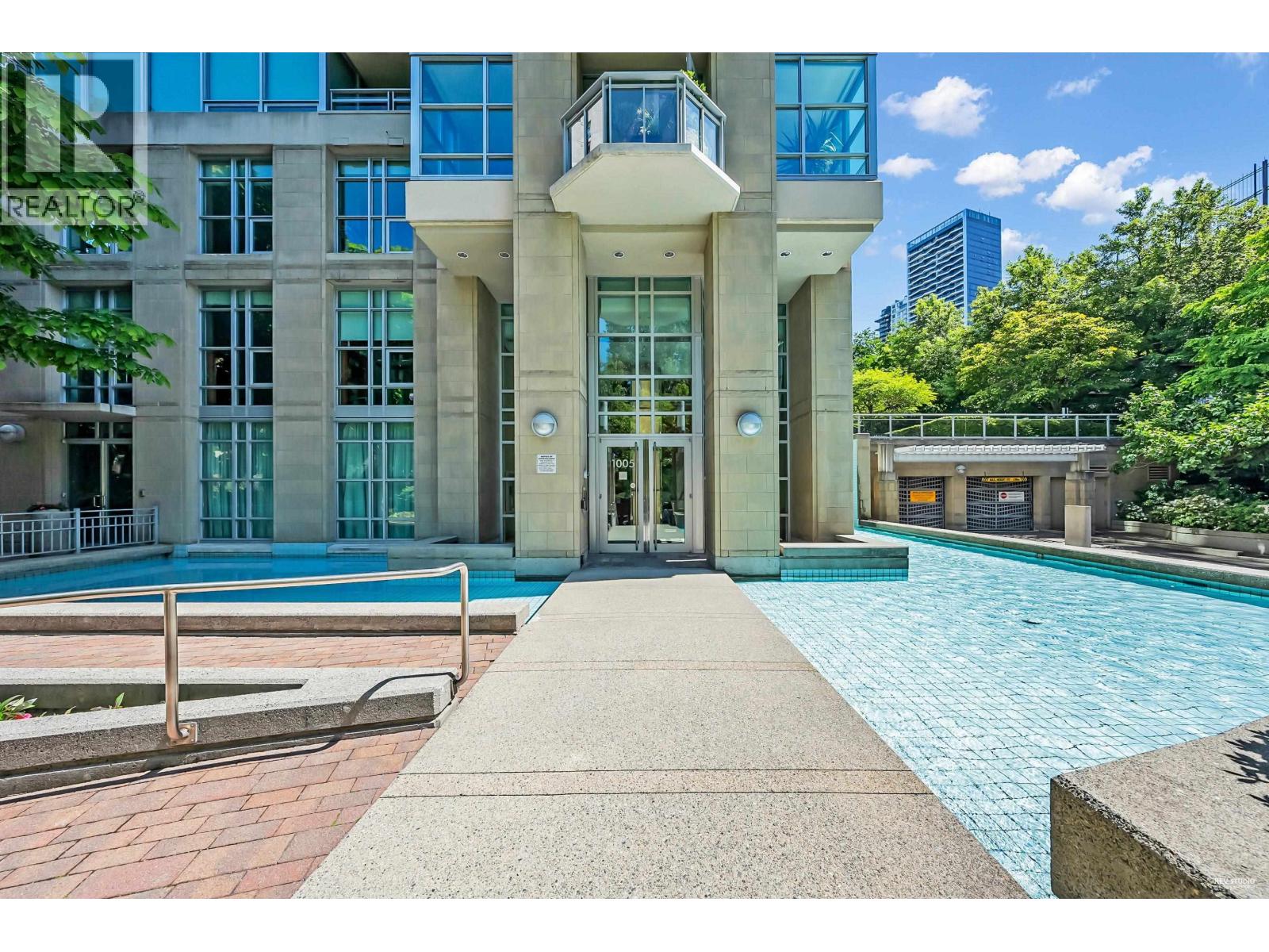 1202 1005 Beach Avenue, Vancouver, British Columbia  V6E 3W2 - Photo 39 - R3116824