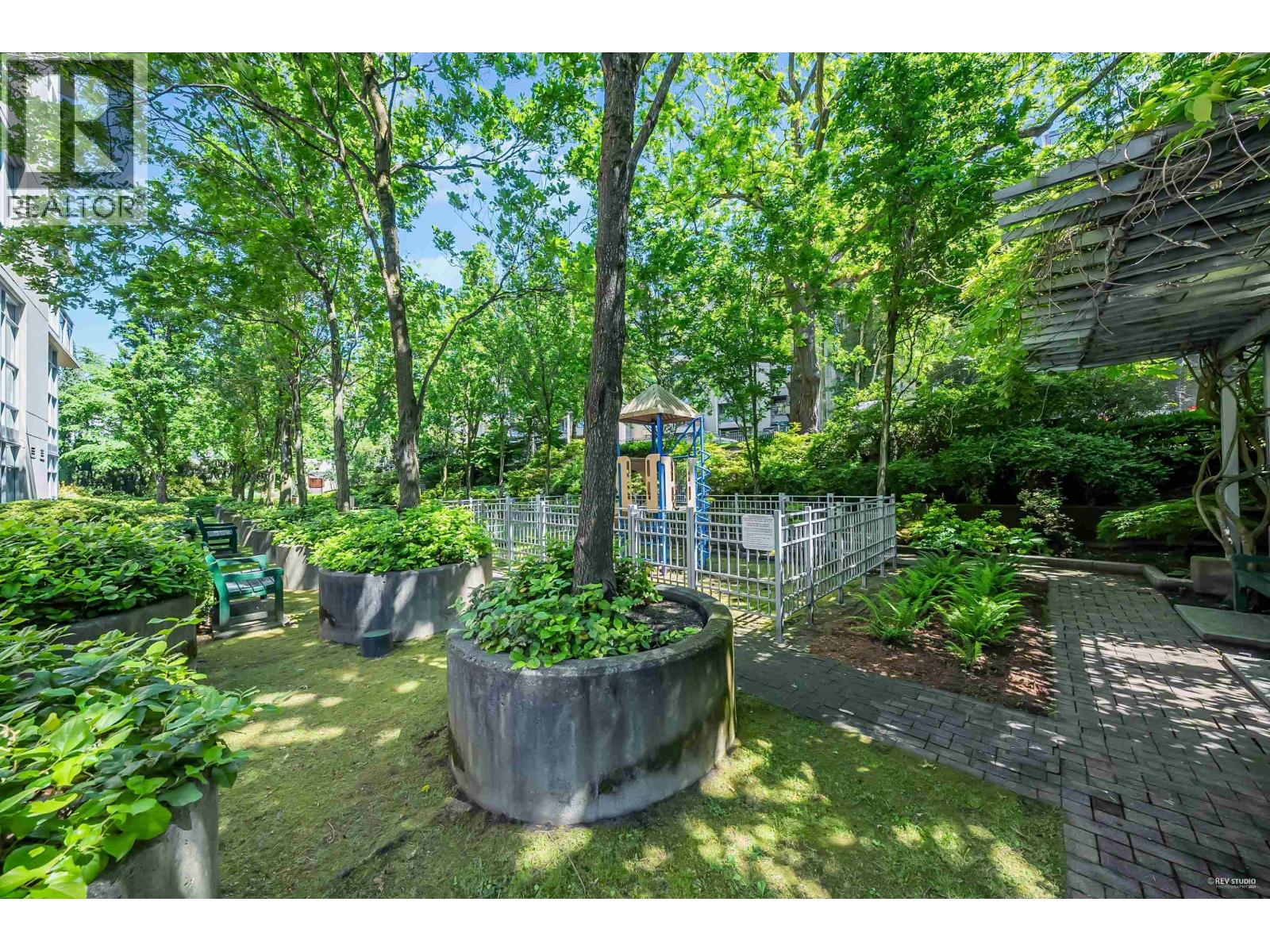 1202 1005 Beach Avenue, Vancouver, British Columbia  V6E 3W2 - Photo 32 - R3116824