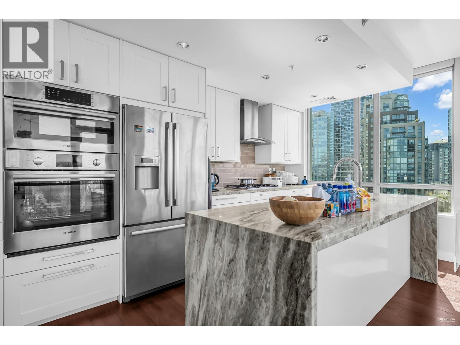 1202 1005 Beach Avenue, Vancouver, British Columbia  V6E 3W2 - Photo 13 - R3116824