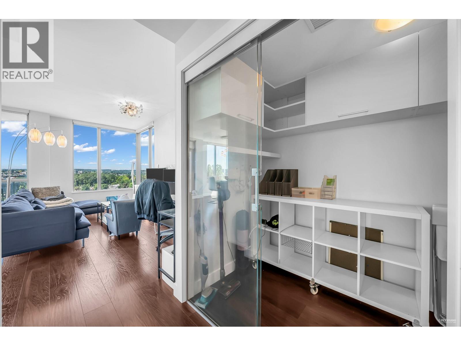 1202 1005 Beach Avenue, Vancouver, British Columbia  V6E 3W2 - Photo 20 - R3116824