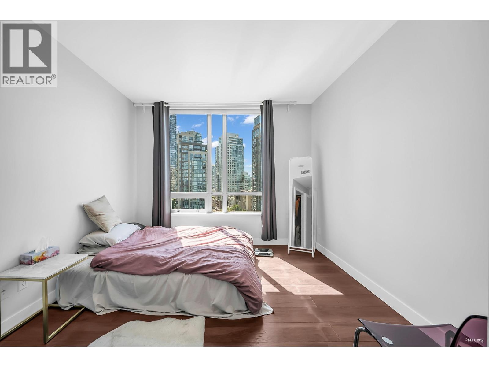 1202 1005 Beach Avenue, Vancouver, British Columbia  V6E 3W2 - Photo 24 - R3116824