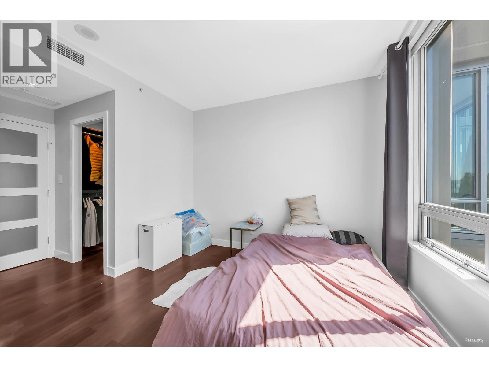 1202 1005 Beach Avenue, Vancouver, British Columbia  V6E 3W2 - Photo 26 - R3116824