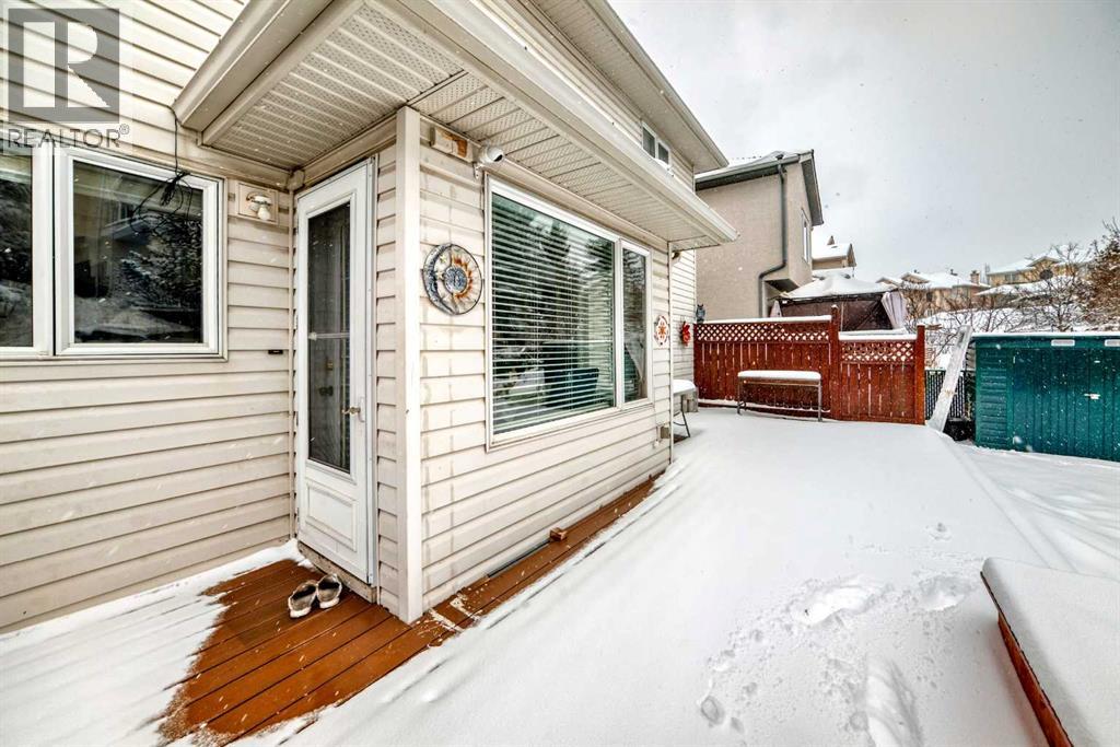 212 Sienna Park Drive Sw, Calgary, Alberta  T3H 3L5 - Photo 38 - A2298763