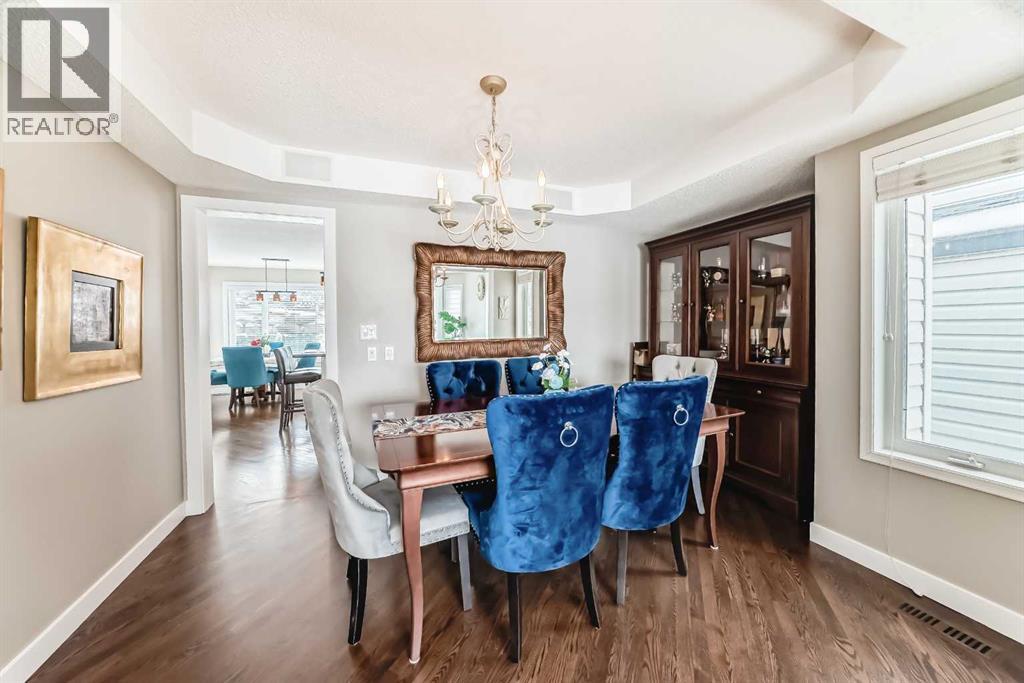 212 Sienna Park Drive Sw, Calgary, Alberta  T3H 3L5 - Photo 10 - A2298763