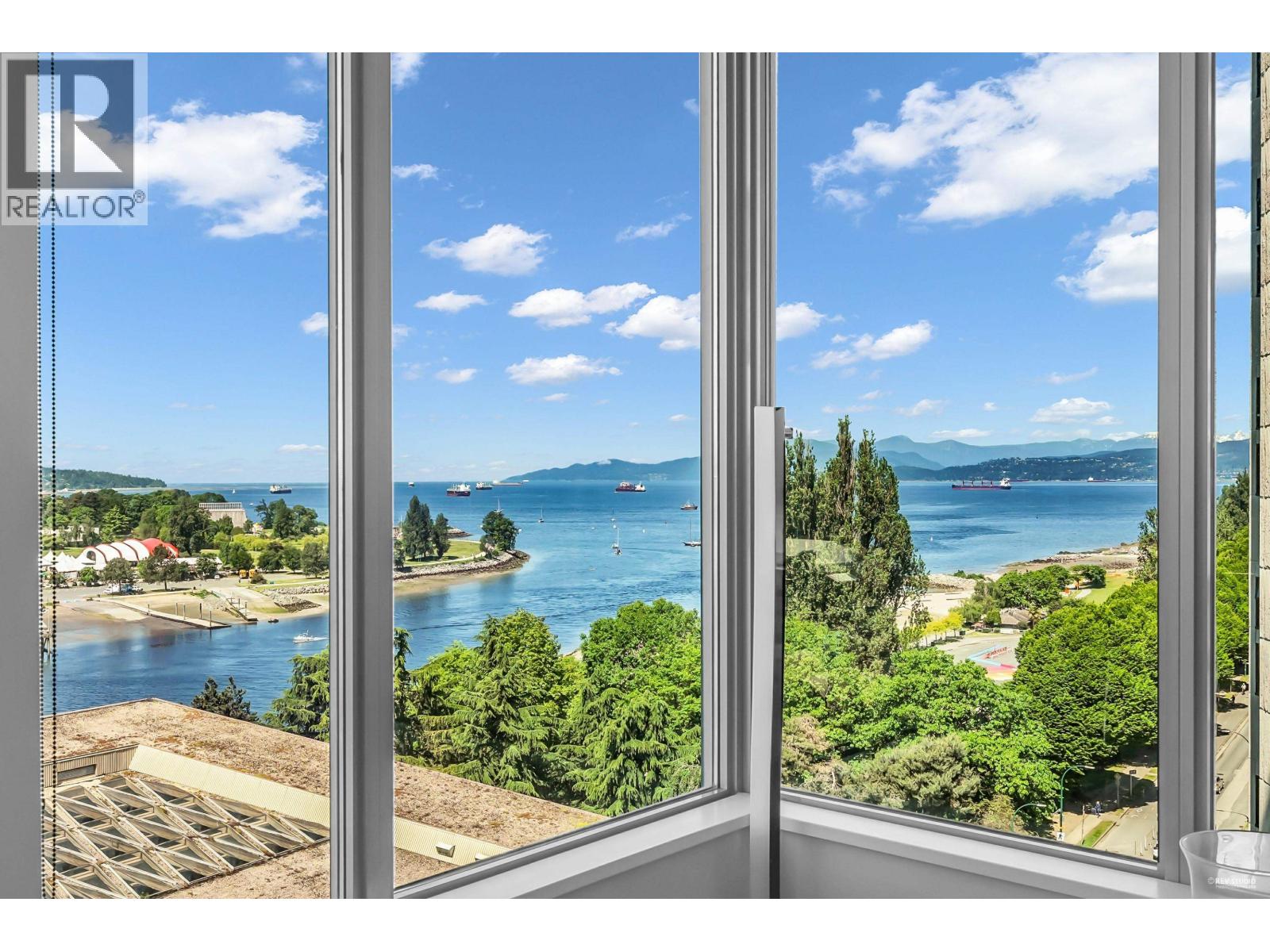 1202 1005 Beach Avenue, Vancouver, British Columbia  V6E 3W2 - Photo 3 - R3116824