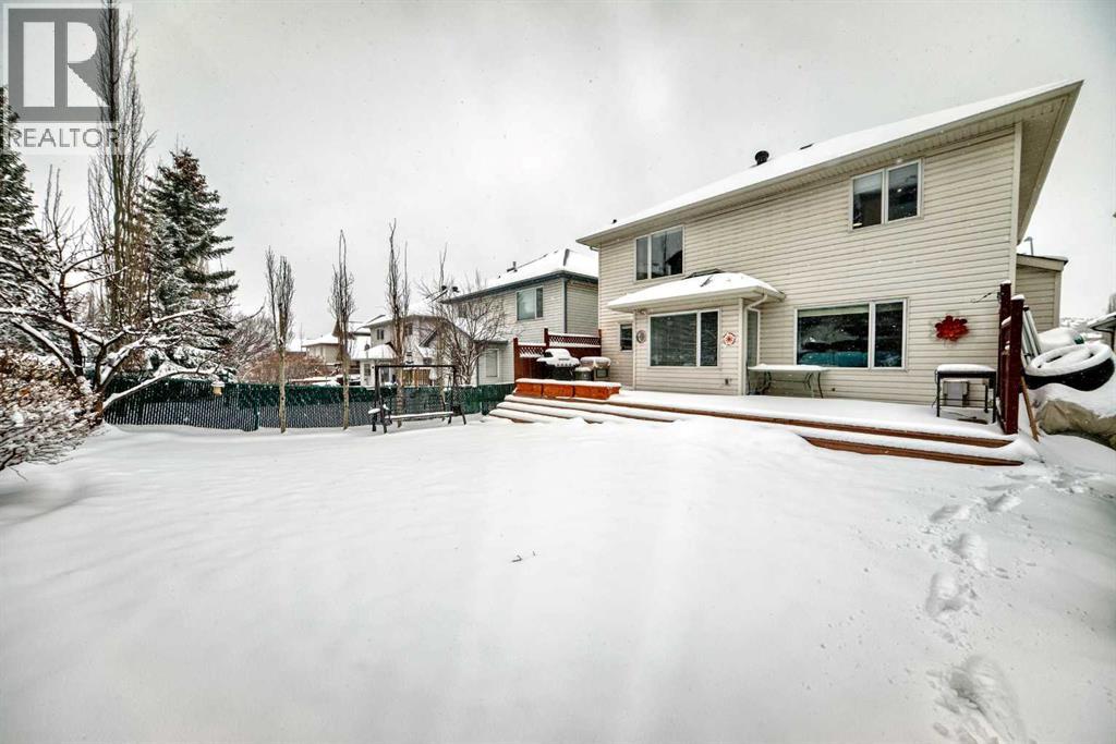 212 Sienna Park Drive Sw, Calgary, Alberta  T3H 3L5 - Photo 40 - A2298763