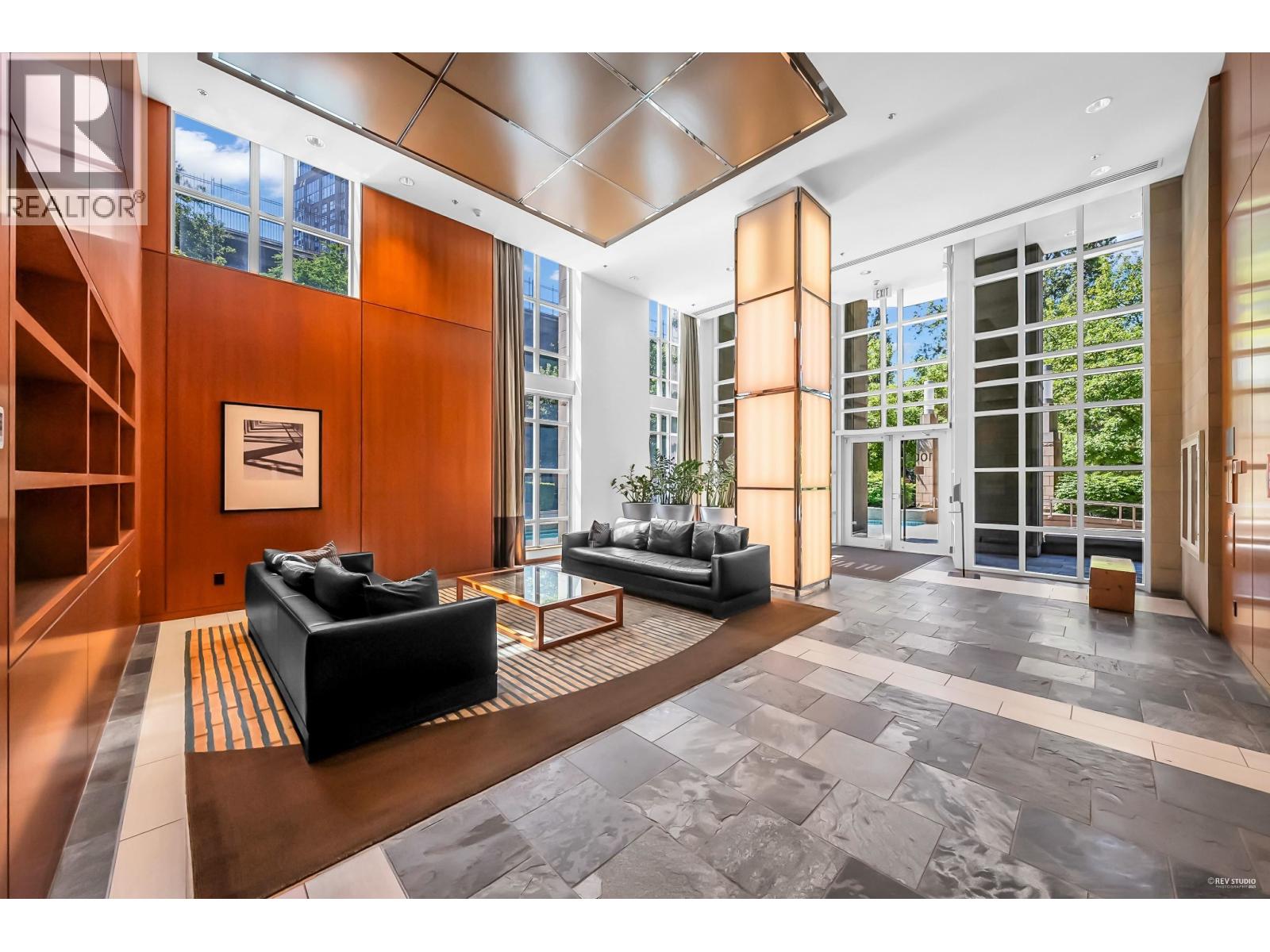 1202 1005 Beach Avenue, Vancouver, British Columbia  V6E 3W2 - Photo 37 - R3116824