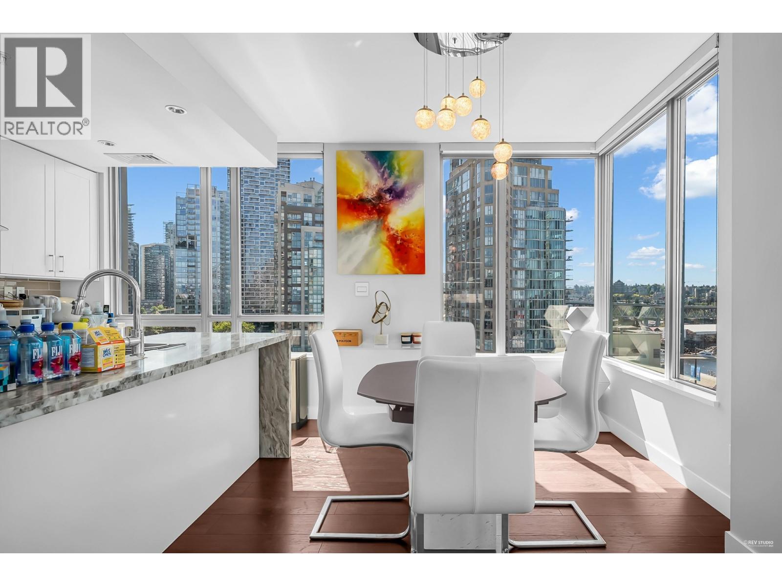 1202 1005 Beach Avenue, Vancouver, British Columbia  V6E 3W2 - Photo 16 - R3116824