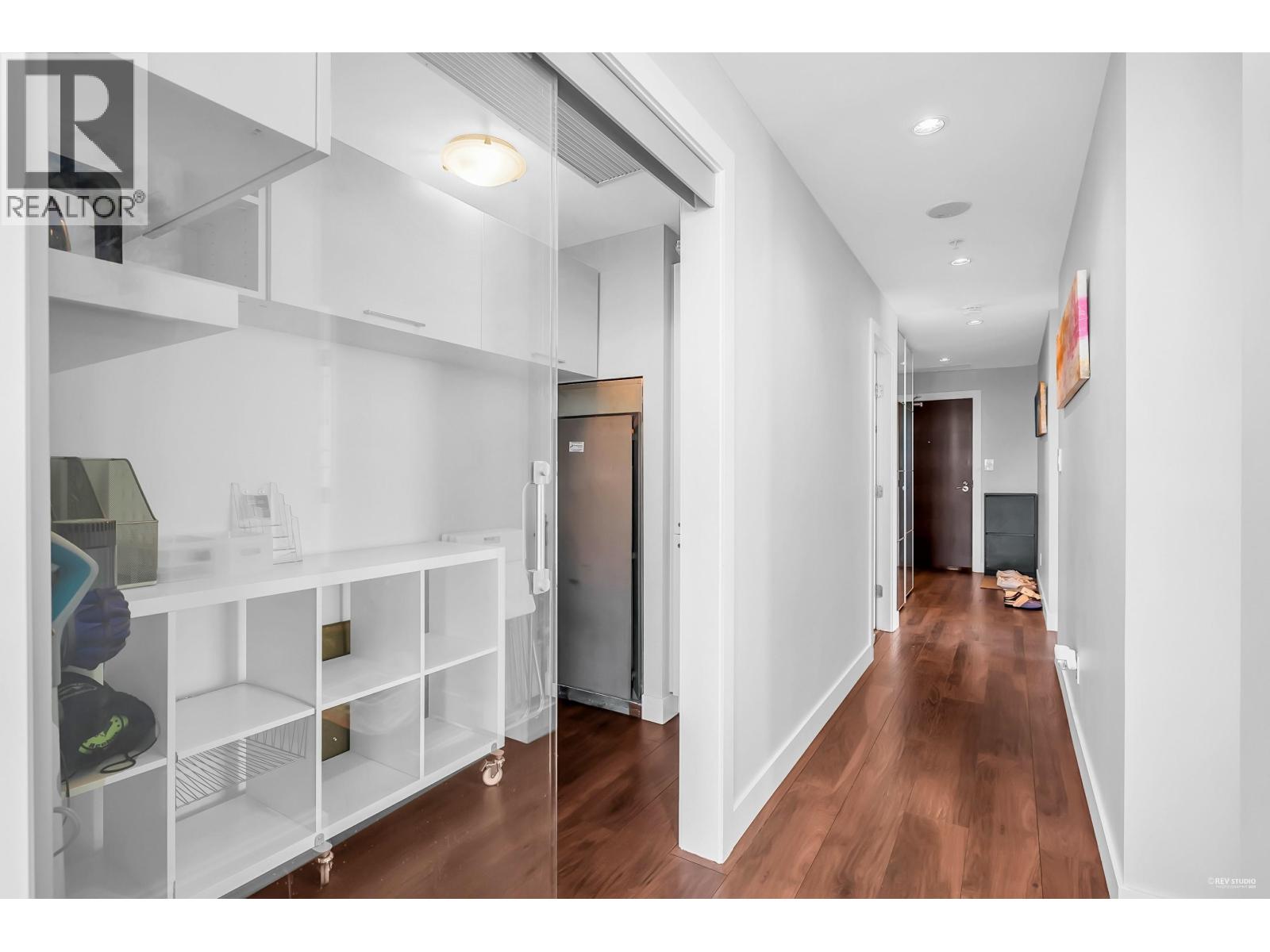 1202 1005 Beach Avenue, Vancouver, British Columbia  V6E 3W2 - Photo 21 - R3116824