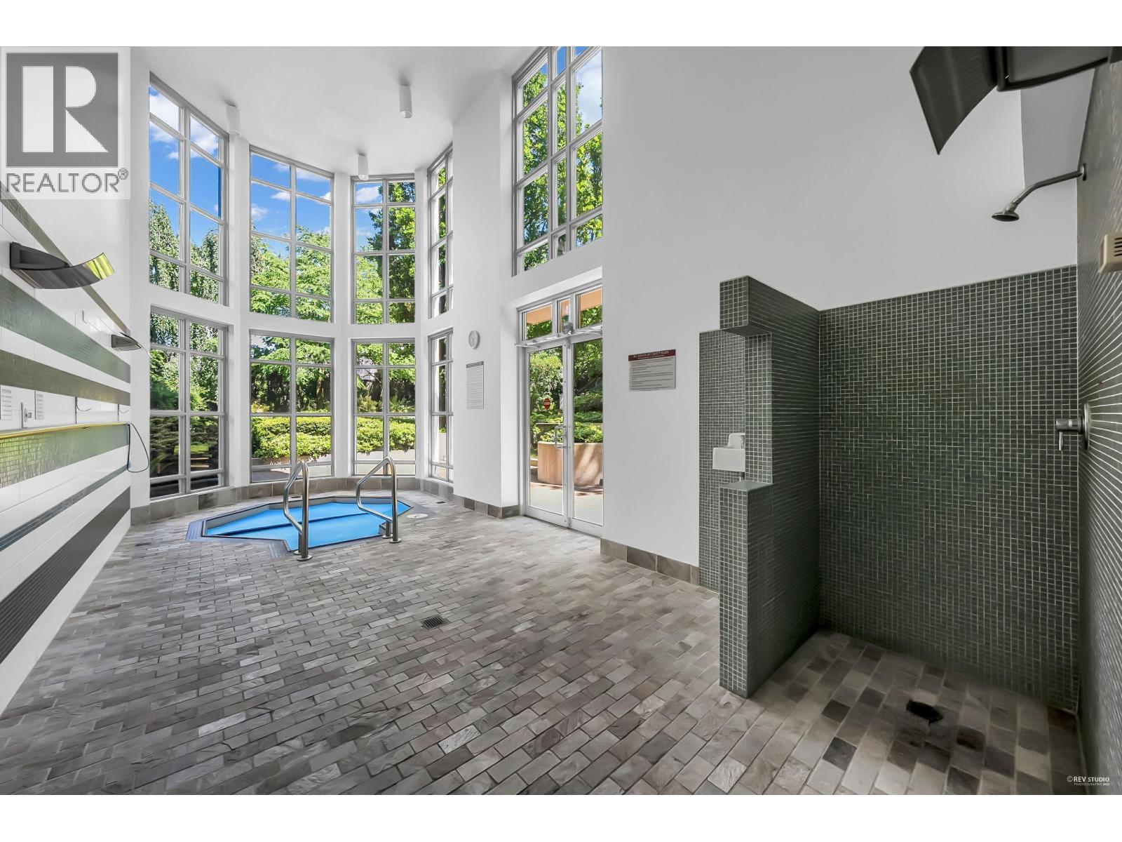 1202 1005 Beach Avenue, Vancouver, British Columbia  V6E 3W2 - Photo 33 - R3116824