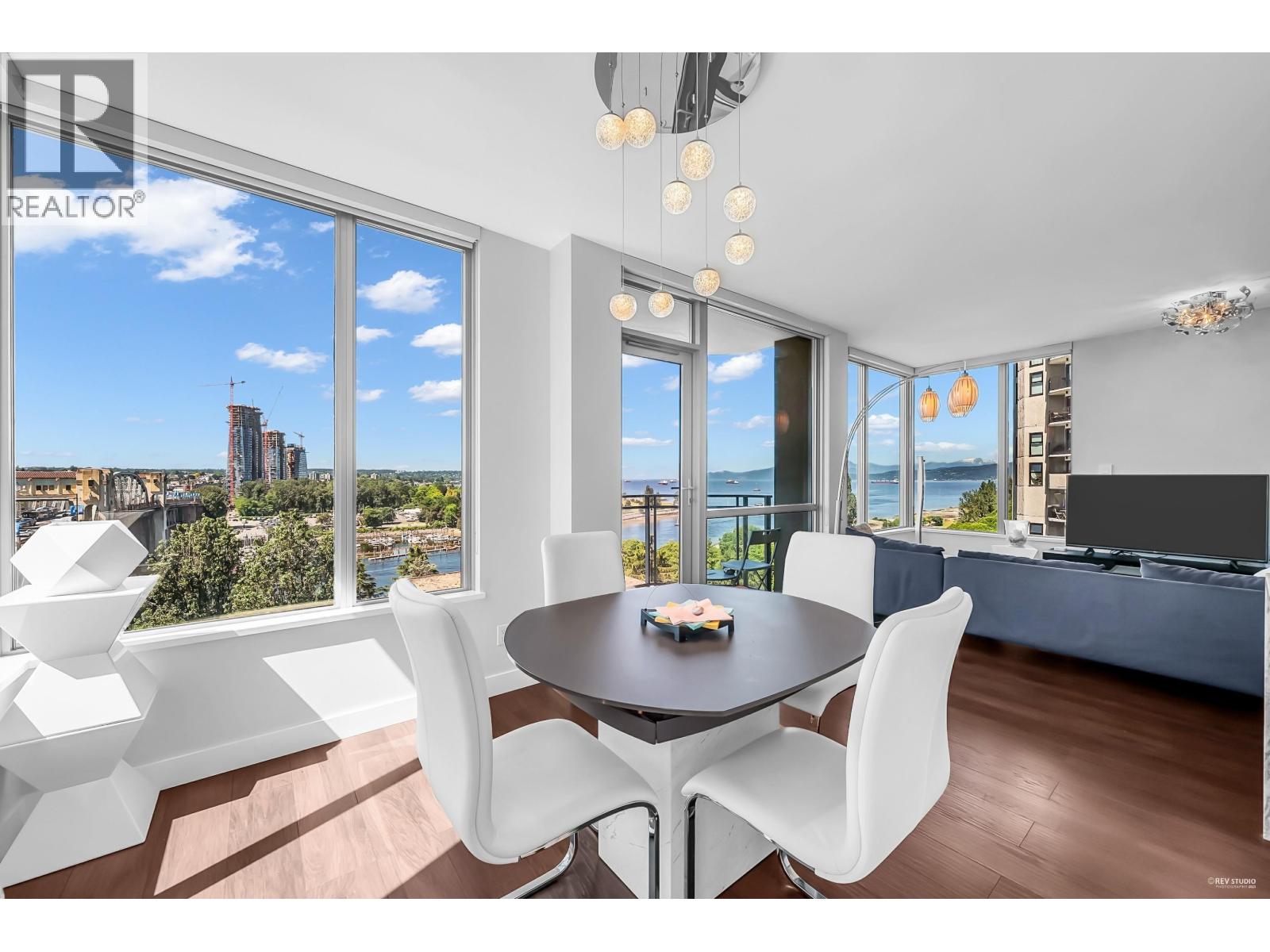 1202 1005 Beach Avenue, Vancouver, British Columbia  V6E 3W2 - Photo 8 - R3116824