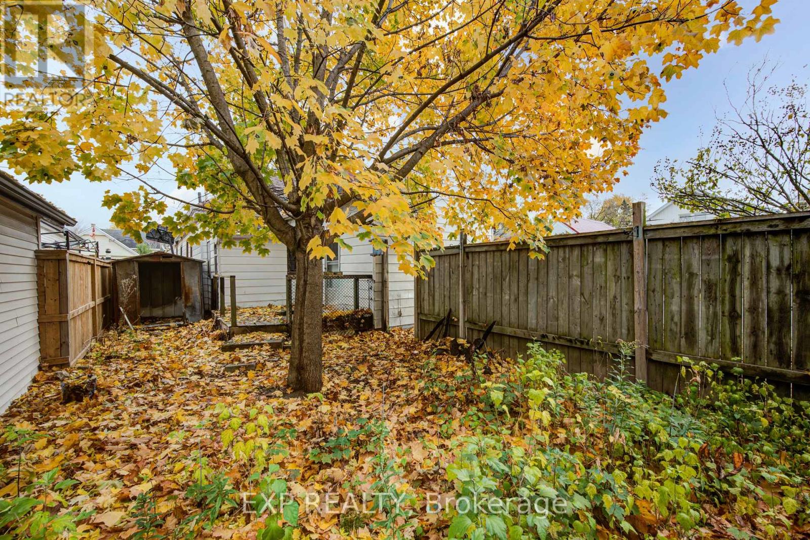 1 Rathgar Street, London East, Ontario  N5Z 1Y3 - Photo 38 - X13055838