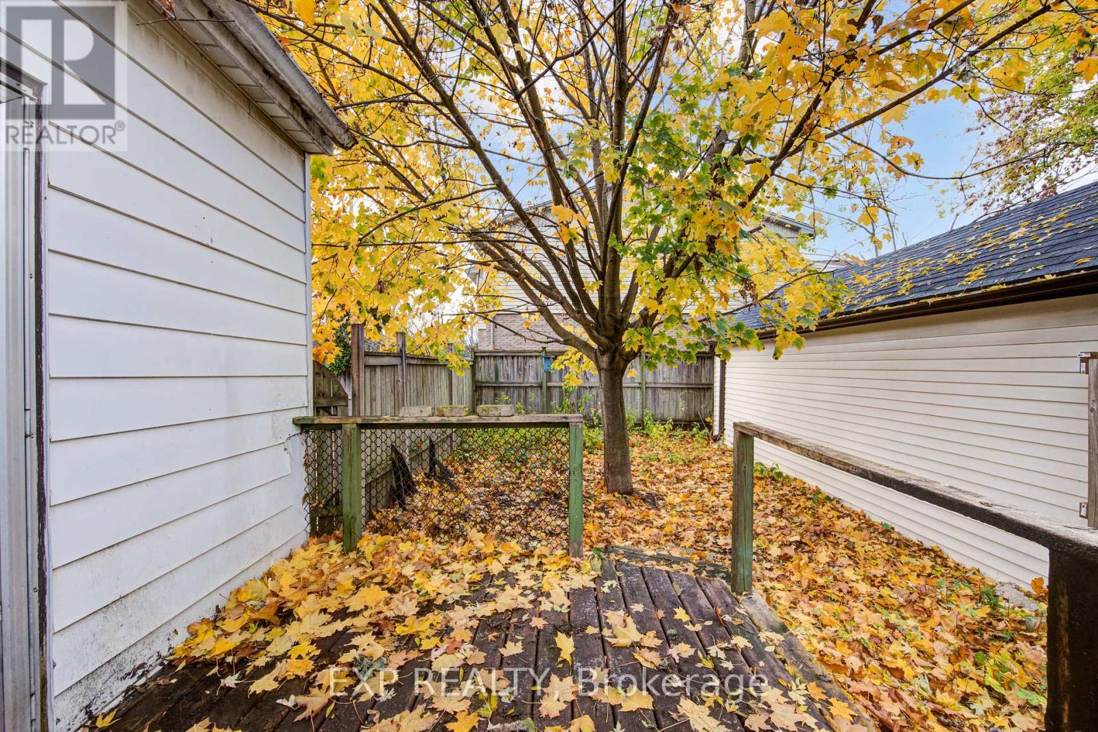 1 Rathgar Street, London East, Ontario  N5Z 1Y3 - Photo 40 - X13055838