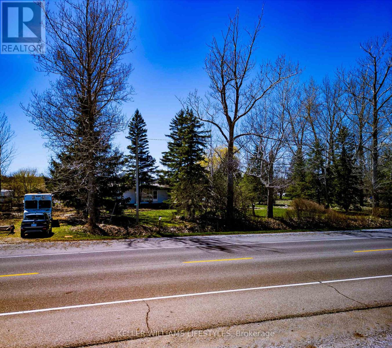3319 LONDON LINE, Plympton-Wyoming, Ontario
