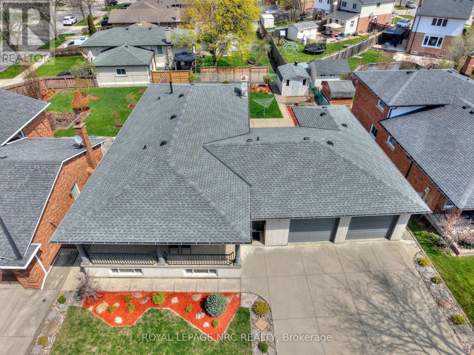 5 Royce Avenue, Hamilton, Ontario  L8G 4C9 - Photo 37 - X13054878