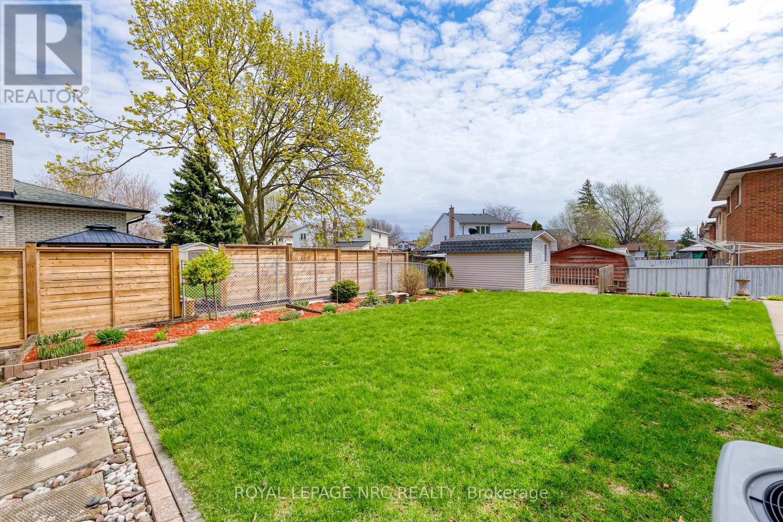 5 Royce Avenue, Hamilton, Ontario  L8G 4C9 - Photo 33 - X13054878