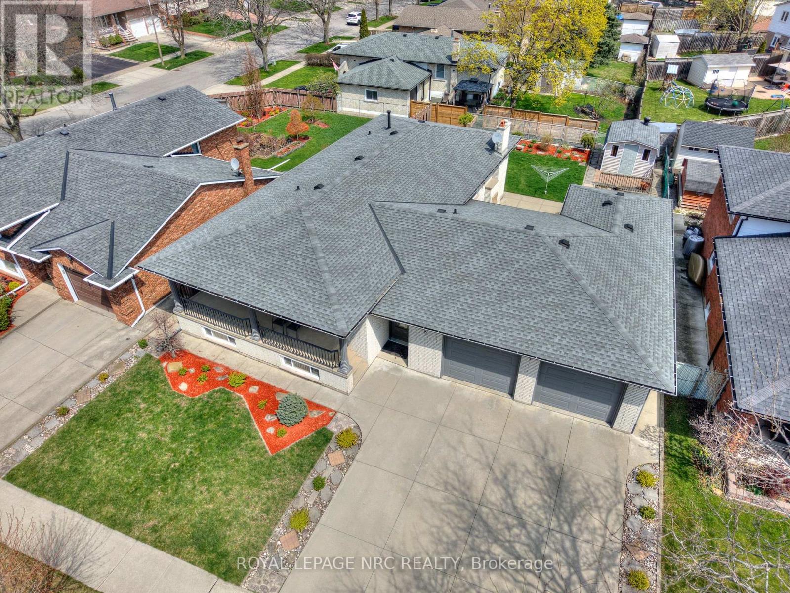 5 Royce Avenue, Hamilton, Ontario  L8G 4C9 - Photo 38 - X13054878