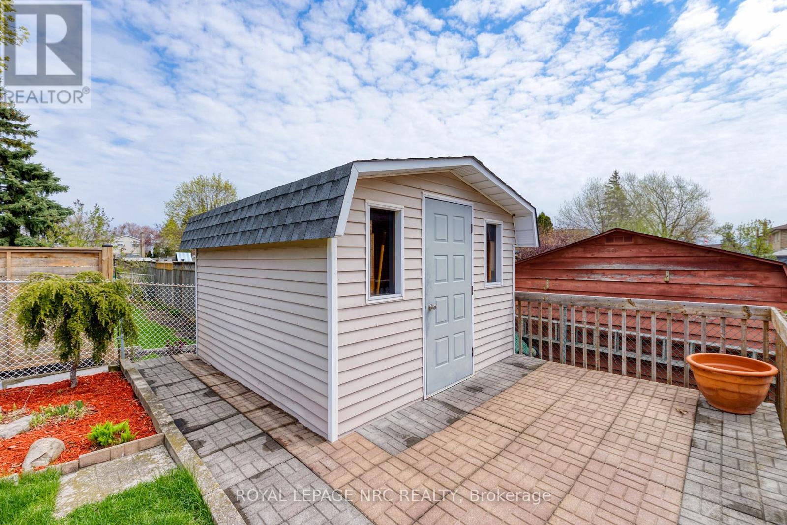 5 Royce Avenue, Hamilton, Ontario  L8G 4C9 - Photo 36 - X13054878