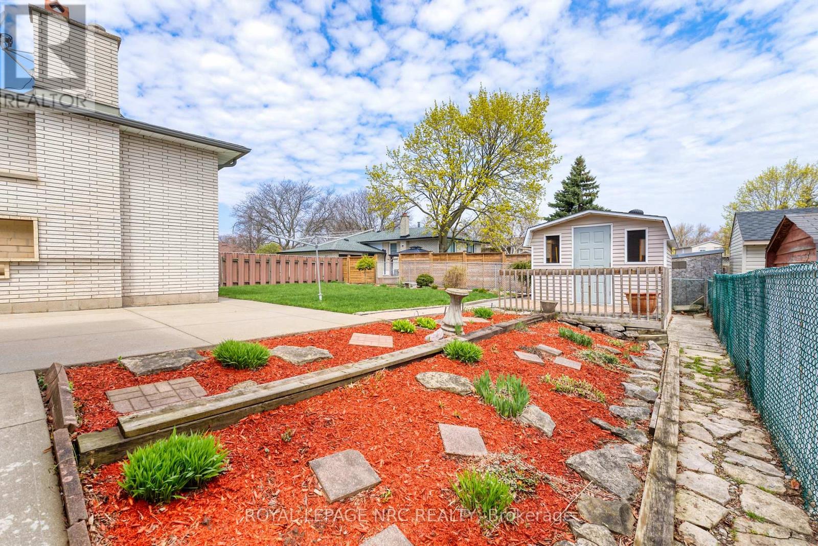 5 Royce Avenue, Hamilton, Ontario  L8G 4C9 - Photo 32 - X13054878