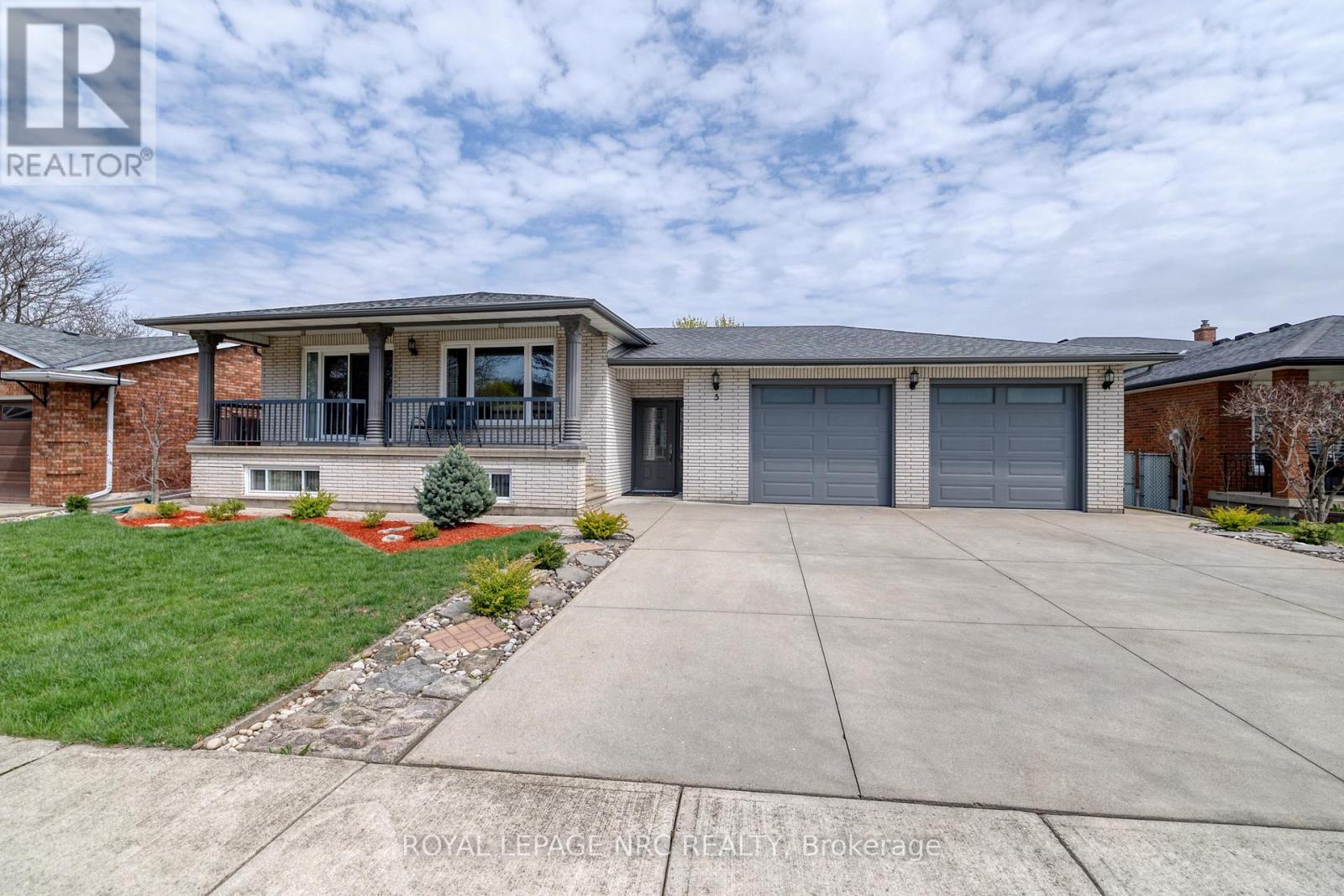 5 Royce Avenue, Hamilton, Ontario  L8G 4C9 - Photo 45 - X13054878