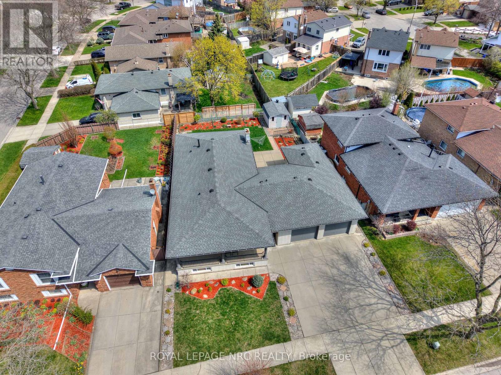 5 Royce Avenue, Hamilton, Ontario  L8G 4C9 - Photo 39 - X13054878