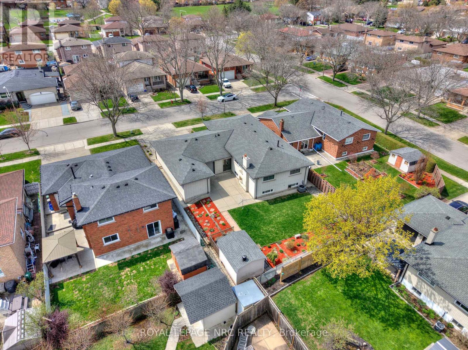 5 Royce Avenue, Hamilton, Ontario  L8G 4C9 - Photo 41 - X13054878