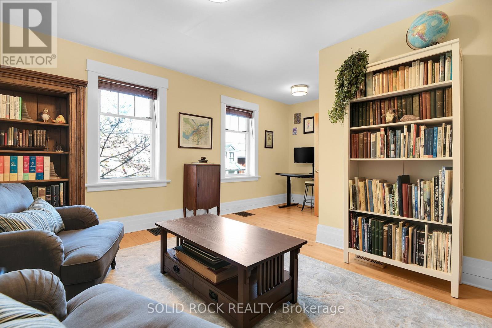 32 Clarendon Avenue, Ottawa, Ontario  K1Y 0P2 - Photo 30 - X13055828