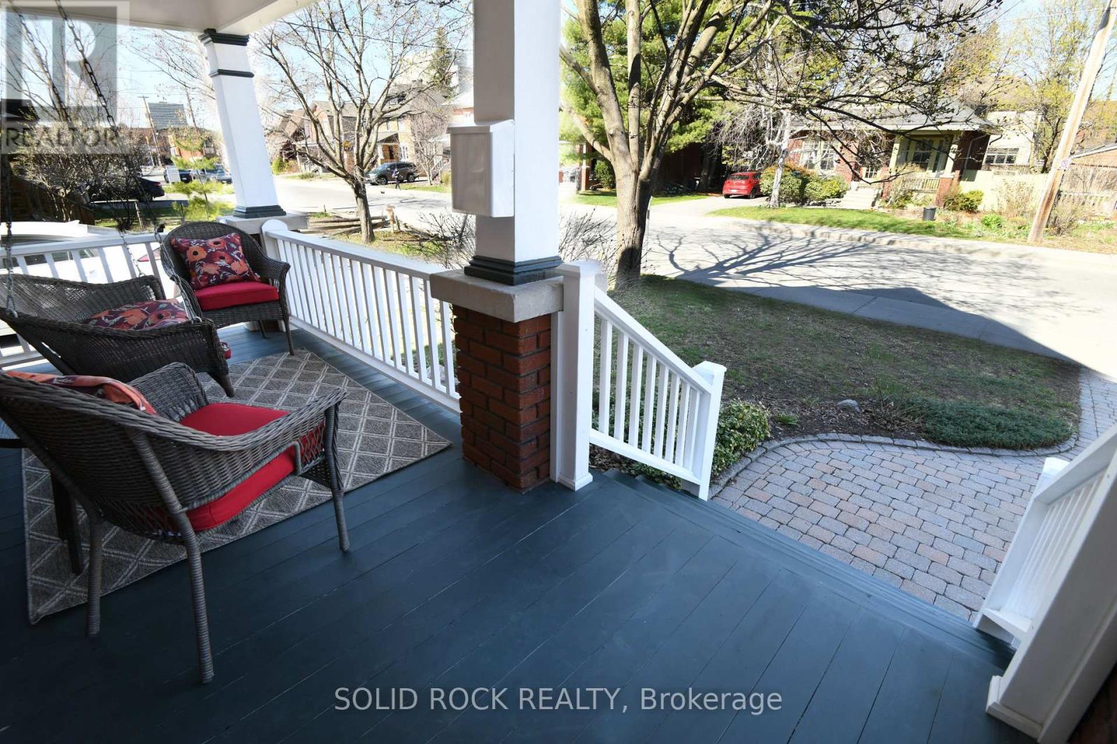 32 Clarendon Avenue, Ottawa, Ontario  K1Y 0P2 - Photo 4 - X13055828