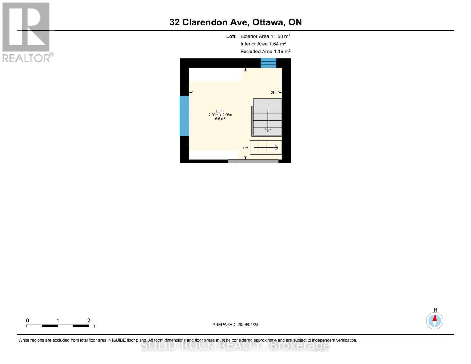 32 Clarendon Avenue, Ottawa, Ontario  K1Y 0P2 - Photo 48 - X13055828