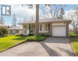 29 LEHAR CRESCENT, Toronto, Ontario