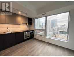 2912 - 82 DALHOUSIE STREET, Toronto, Ontario
