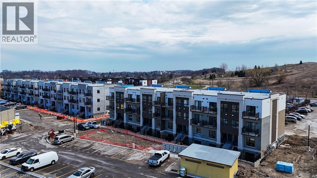 25 PALACE Street Unit# P31, Kitchener, Ontario