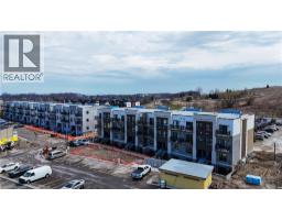 25 PALACE Street Unit# P31, Kitchener, Ontario
