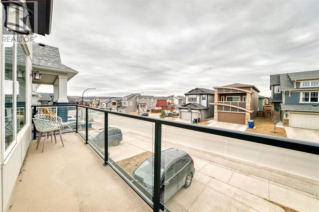 58 Sage Bluff View NW, Calgary, Alberta  T3R 0X5 - Photo 29 - A2286676