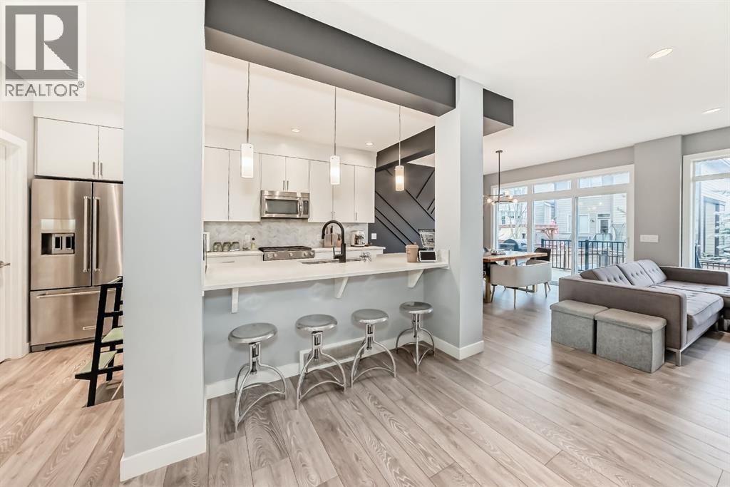 58 Sage Bluff View NW, Calgary, Alberta  T3R 0X5 - Photo 8 - A2286676