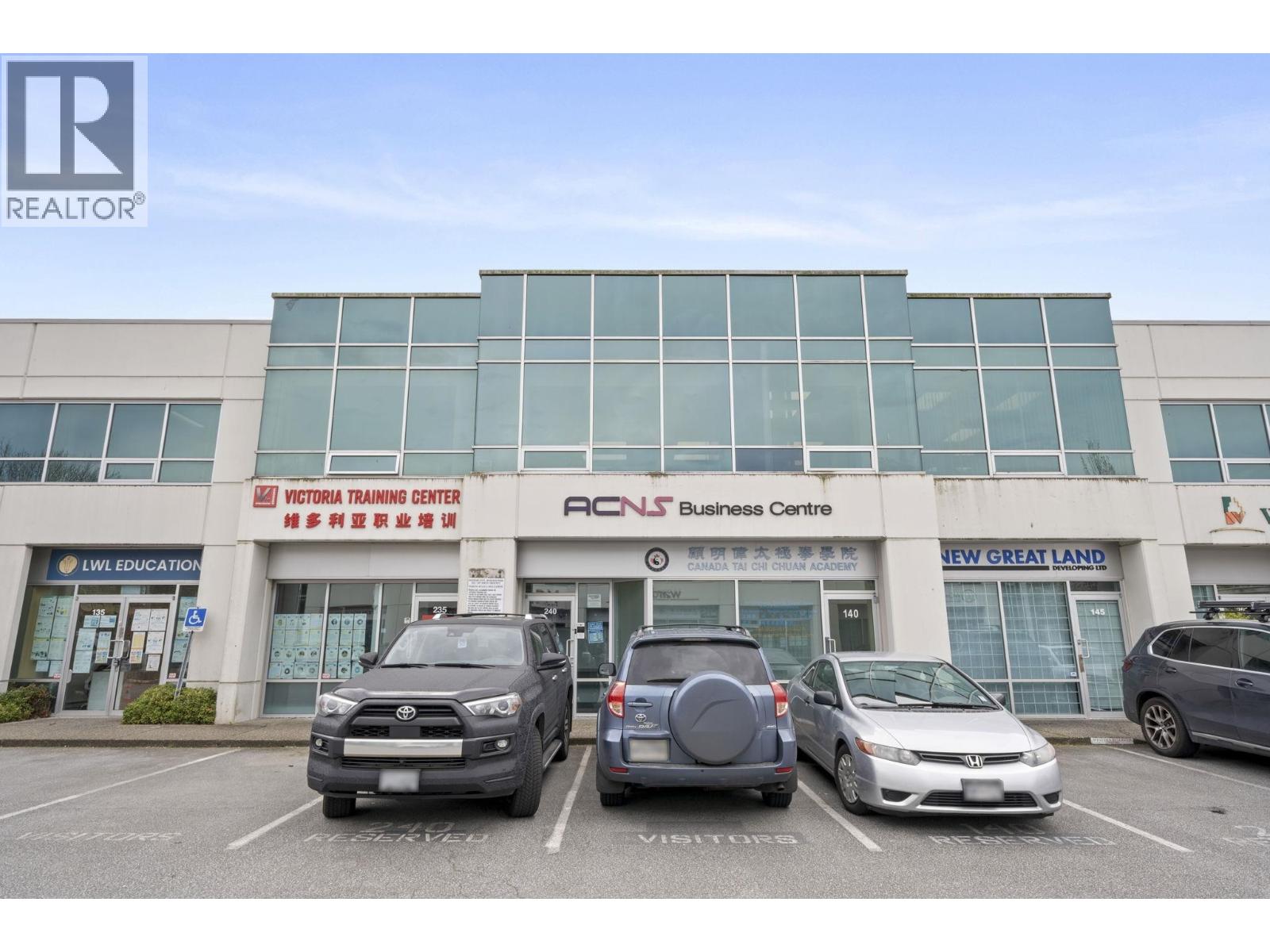 240 8833 Odlin Crescent, Richmond, British Columbia  V6X 3Z7 - Photo 3 - C8078320