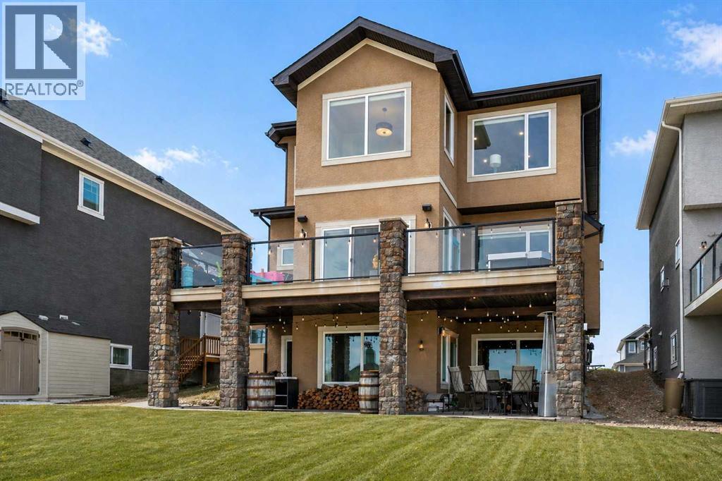 71 Muirfield Close, Lyalta, Alberta  T0J 1Y1 - Photo 2 - A2286733