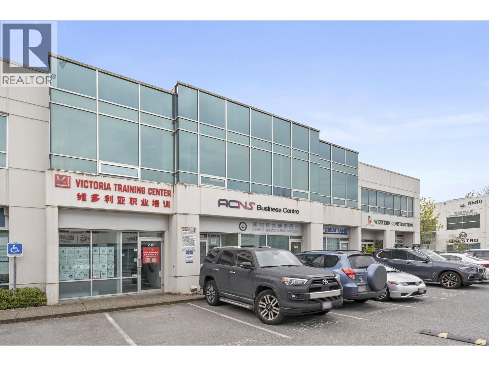 240 8833 Odlin Crescent, Richmond, British Columbia  V6X 3Z7 - Photo 3 - C8078325